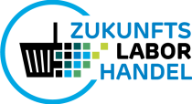 Logo Zukunftslabor Handel